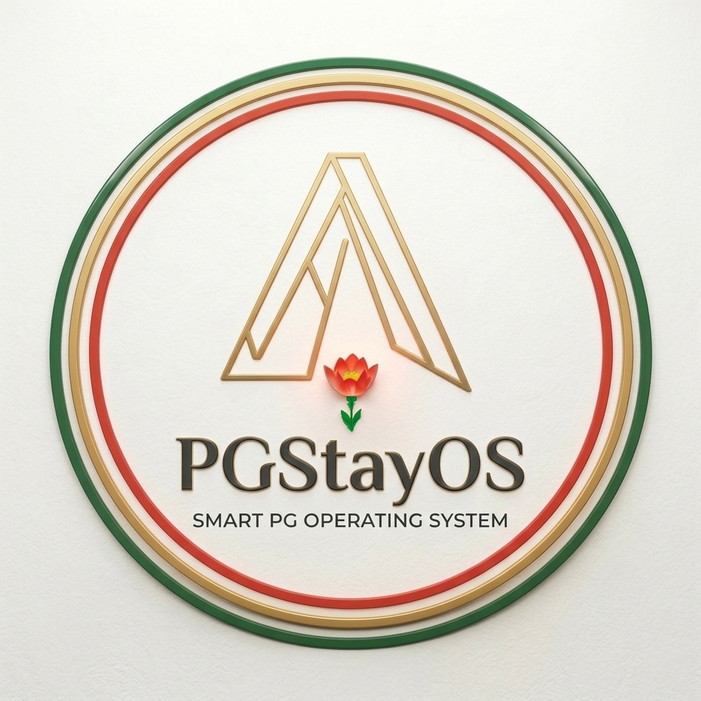 PGStay OS